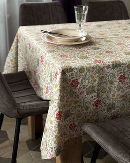 Скатерти мембрана