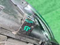 Фара правая Hongqi HS5 (2019-н.в.) LED