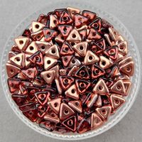 Tri-bead