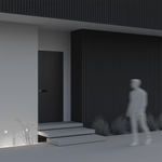 Светодиодная подсветка Maytoni Via Urbana O022-L3W