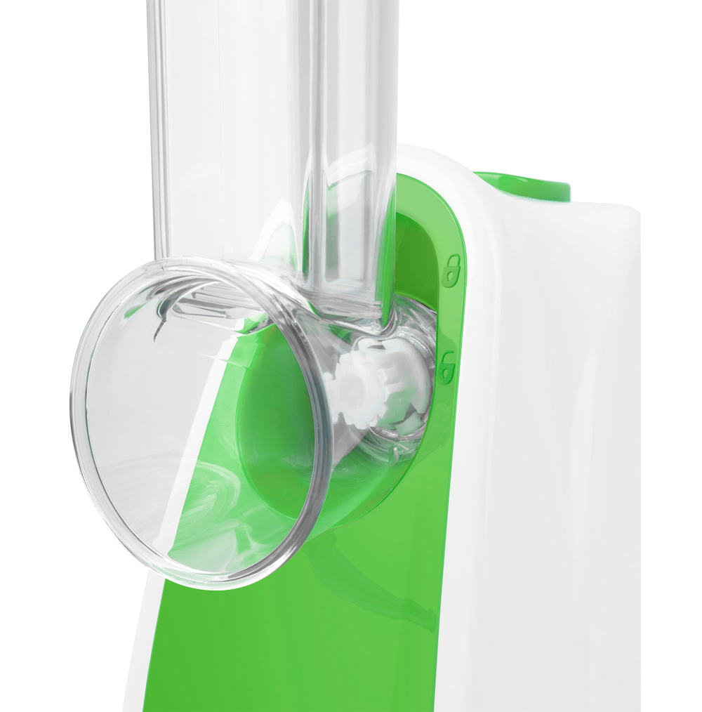 Овощерезка электрическая MAUNFELD MF-1031G фото 4