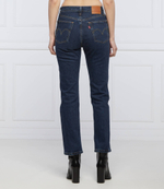 джинсы 501 Levi's - темно-синий(36200-0179)