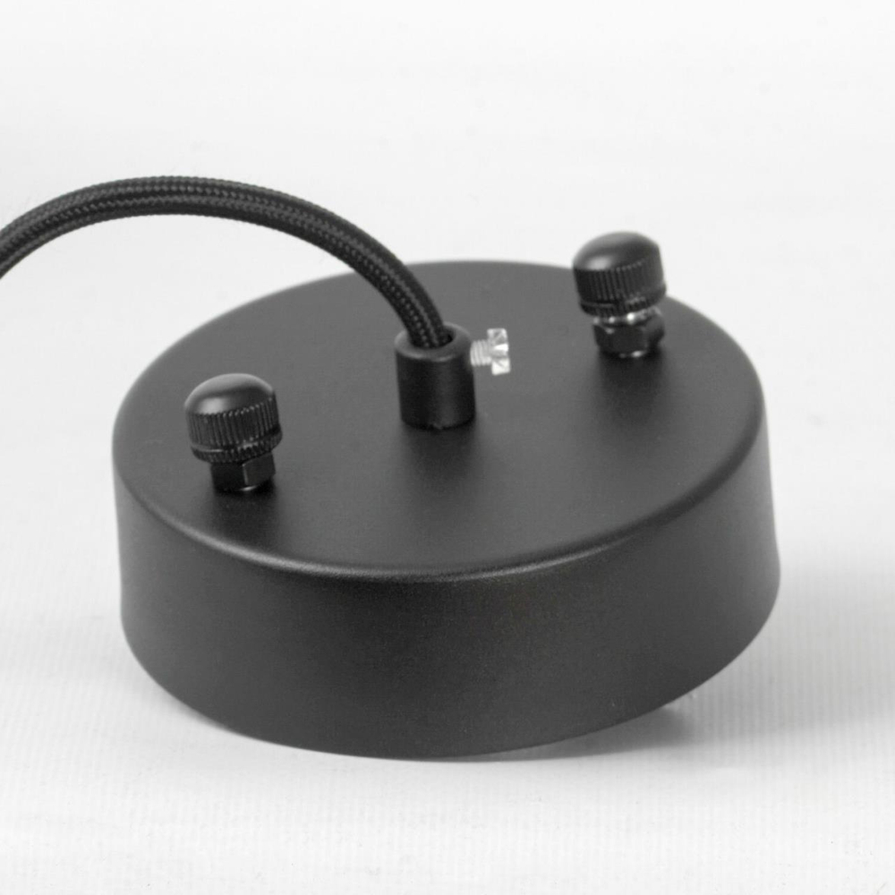 Люстра потолочная Lussole LSP-8739