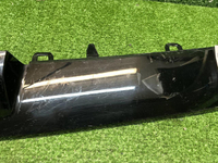 Накладка переднего бампера Haval Jolion (24-нв)