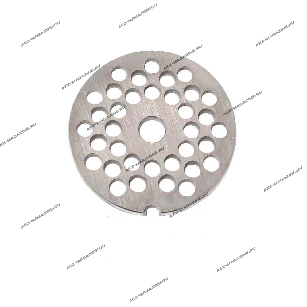 Решетка для мясорубки 54*8*3мм Браун средняя 1