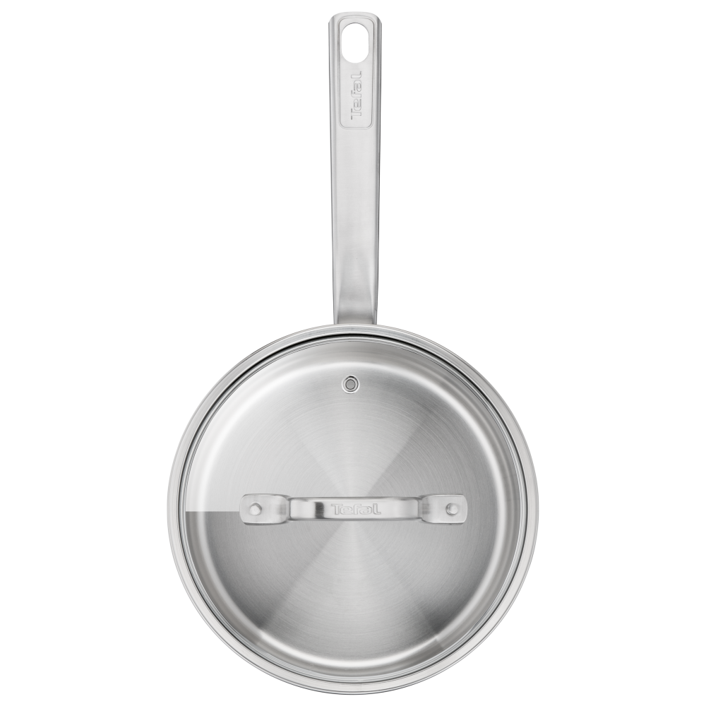 Ковш с крышкой Tefal Virtuoso 1,6л 16см E4922214