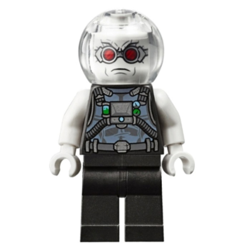 Мистер Фриз sh0662