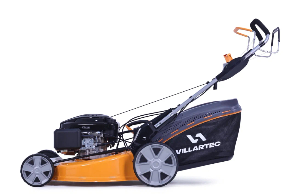 Газонокосилка бензиновая Villartec MB556V