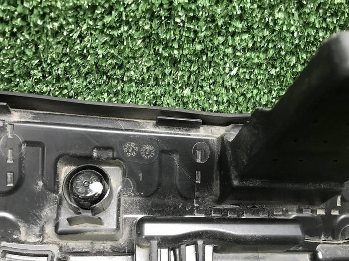 ДХО центральный Geely Atlas 2 (2023-н.в.) LED