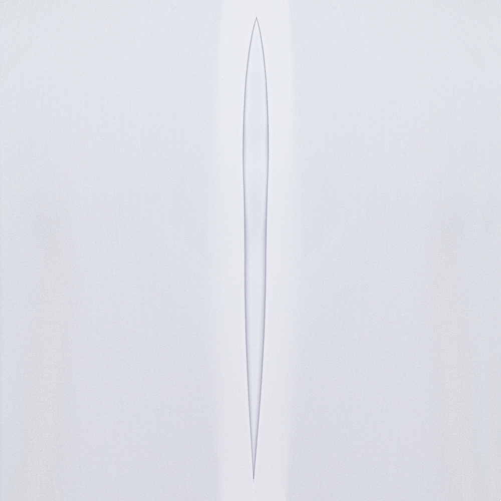 Медицинская мужская рубашка "Платан"