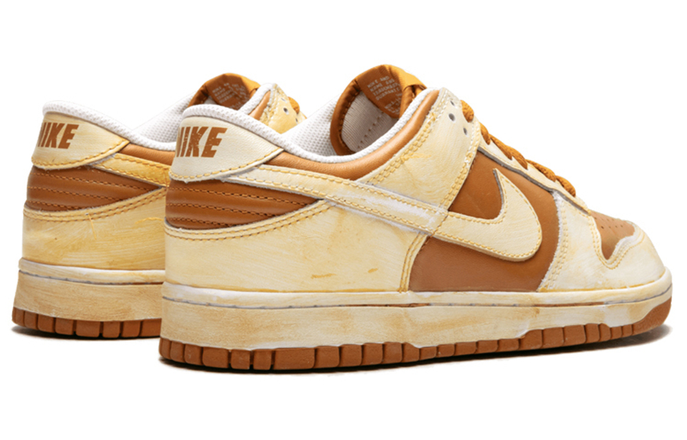 Кроссовки Nike Dunk Low Vintage