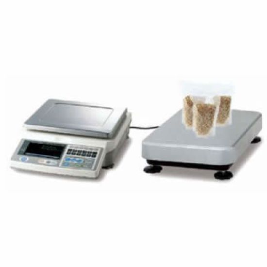 Весы счетные A&D FC-20Ki