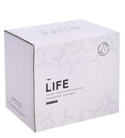 GAEM Art MUG-388/3 Кружка «Кошка Вишенка»