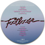 Soundtrack / Footloose (Limited Edition)(Picture Disc)(LP)