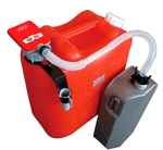 Насос для перекачки топлива, на канистру (10268647)