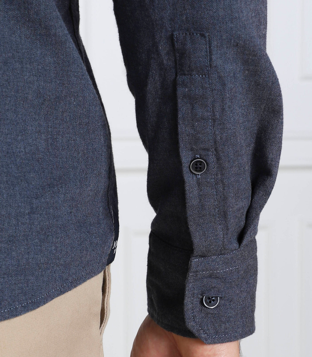 рубашка hanson Joop! Jeans - темно-синий(30033176)