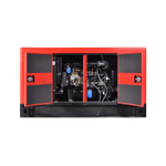 Дизельный генератор FUBAG DS 16 DAC ES