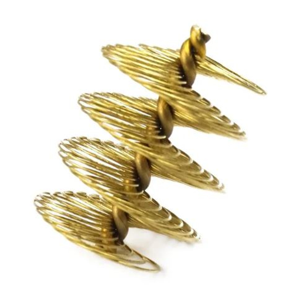 Пламягаситель карбюратора (ершик сапуна) на ВАЗ 2101-2107, Лада Нива 4х4