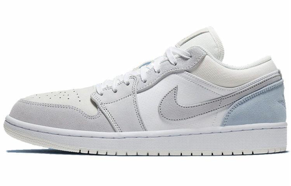 Кроссовки Jordan Air Jordan 1 Low "Paris"