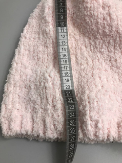 Шапка Sela с помпоном на 10-12 лет