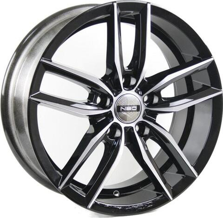 Neo V08 7x17 5x112 ET 38 Dia 66.6 (BD)