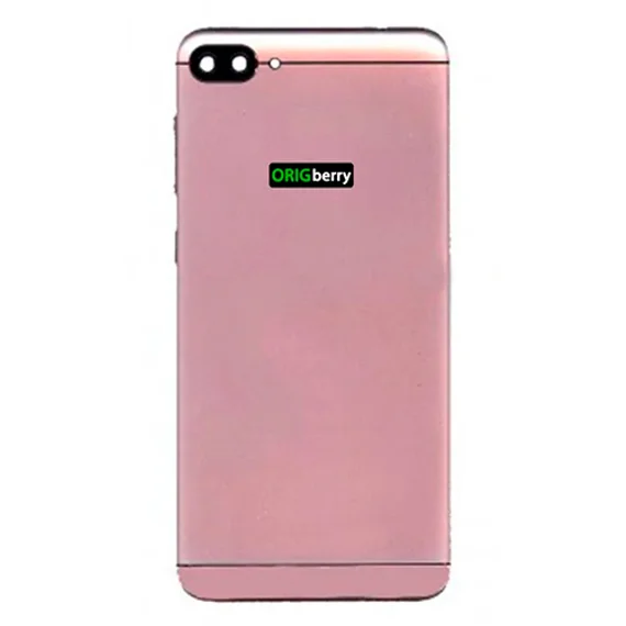 Задняя крышка для Asus ZC520KL (Rose Gold)