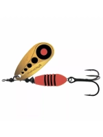 Блесна для рыбалки вращающаяся  Innova SR #4 12,0гр #015
