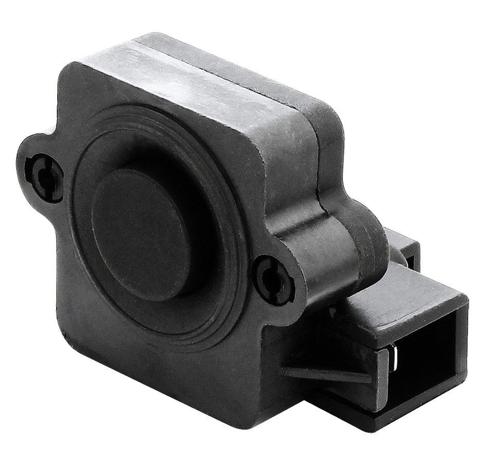 Запасной выключатель для комплекта для мытья палубы, 11,6 л/мин, 12 В (10256508) (10265670)