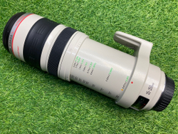 Canon EF 35-350mm f/3.5-5.6L USM