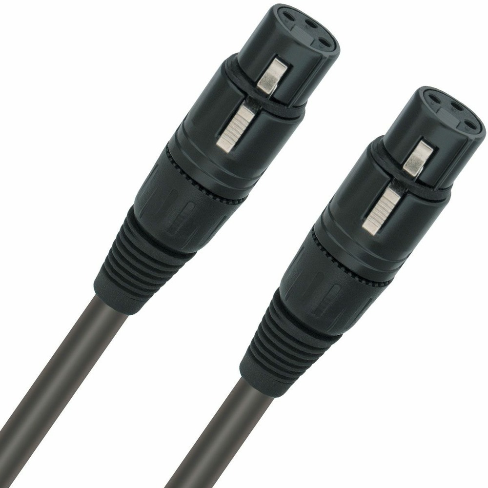 Wireworld Equinox 8 Balanced Audio Interconnect 1.5m Pair, кабель межблочный XLR,1.5м,пр.(QBI1.5M-8)