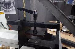 Прижим пакетной резки для BSM-220GV