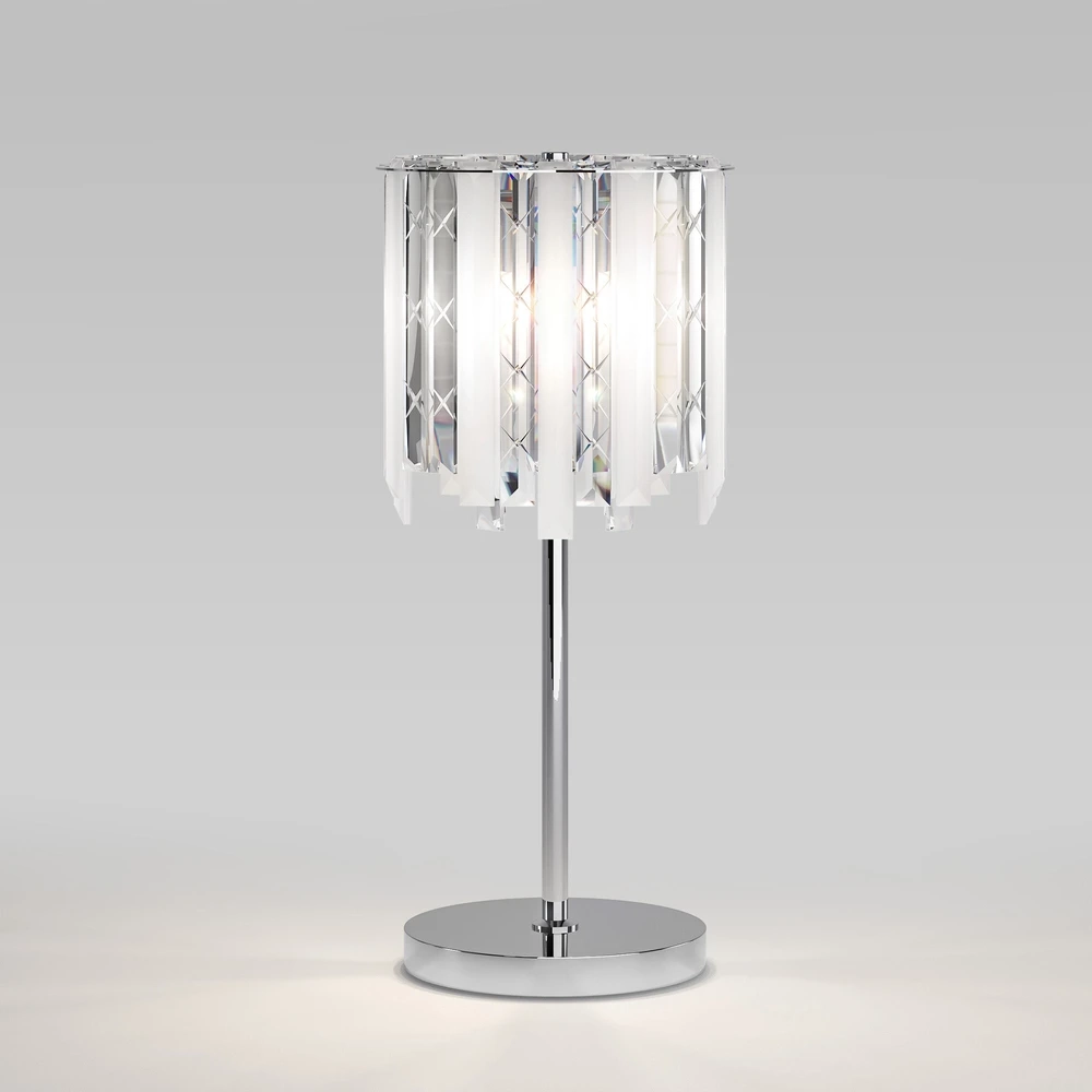 Декоративная настольная лампа Eurosvet RADIANCE 108011 4690389217982
