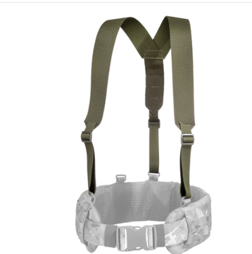 Легкая подвесная система для разгрузочного пояса TV-107 WARTECH