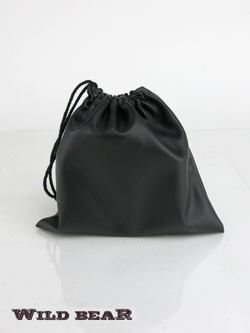 Ремень WILD BEAR RM-009m Black