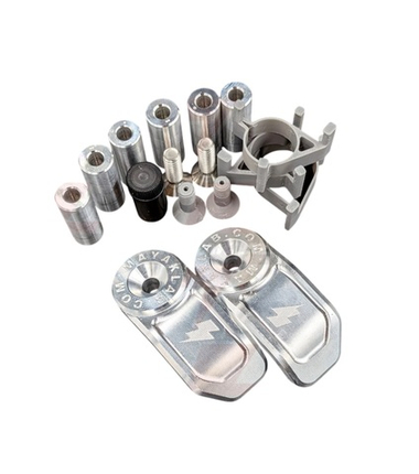 МАЯК Защита мизинца для руля мотоцикла