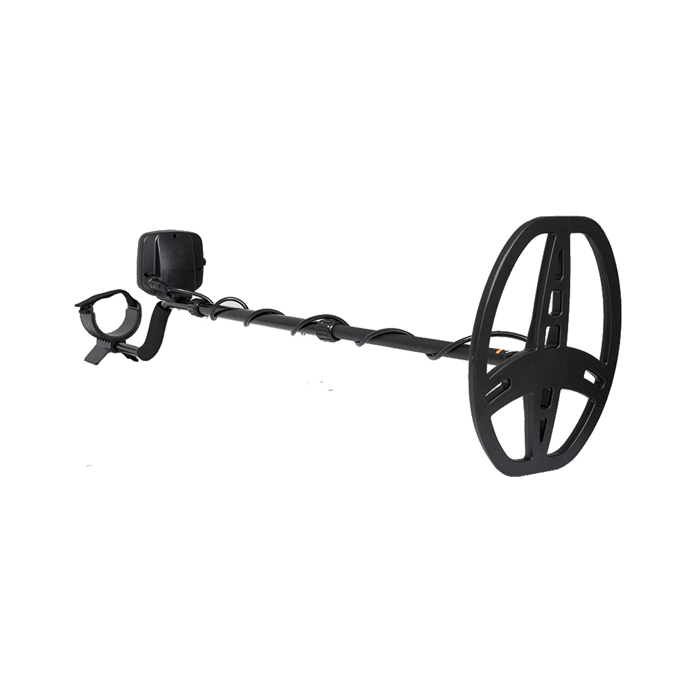 Металлоискатель RGK MD-70 Gold