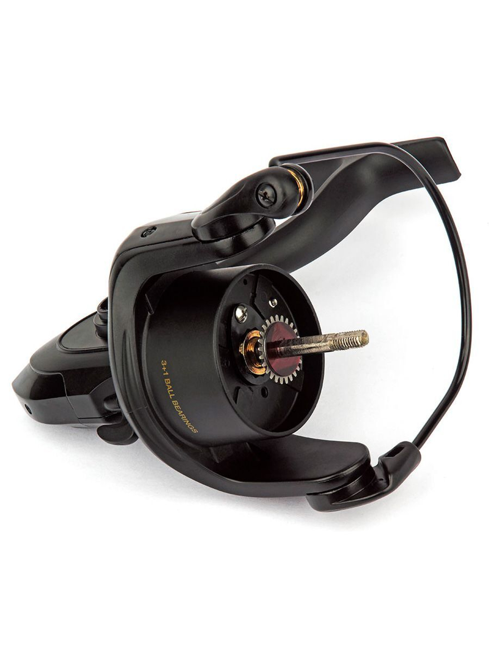 Катушка безынерционная фидерная Argent Feeder 6000S