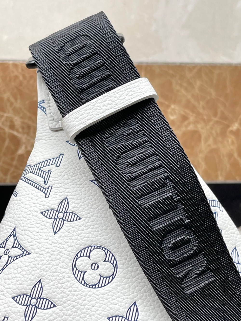 Louis Vuitton Rush Bumbag