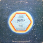 Paradise Frame / Paradise Frame (LP)