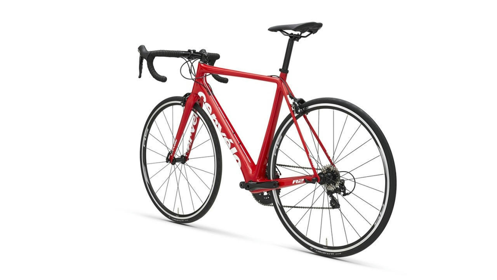 Шоссейный велосипед Cervelo R2 (2018)
