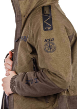 Костюм демисезонный ХСН "Stalker III" (-15) Islandiya, Хаки