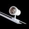 Трековый светильник Crystal Lux CLT 0.31 009 WH-GO