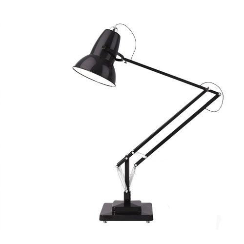 Напольный дизайнерский светильник  Giant by Muno (черный)