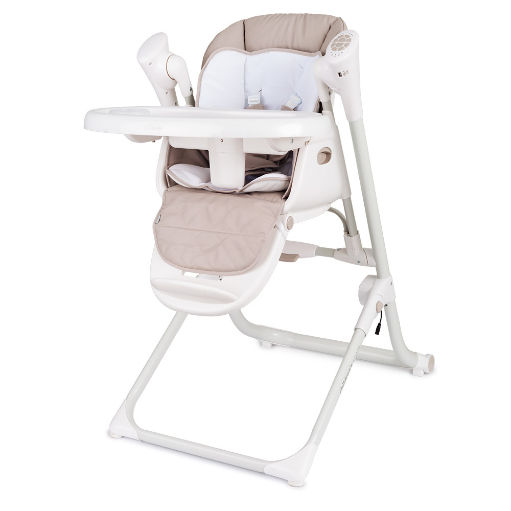 Стул-качели "MELODY" Ivory Beige