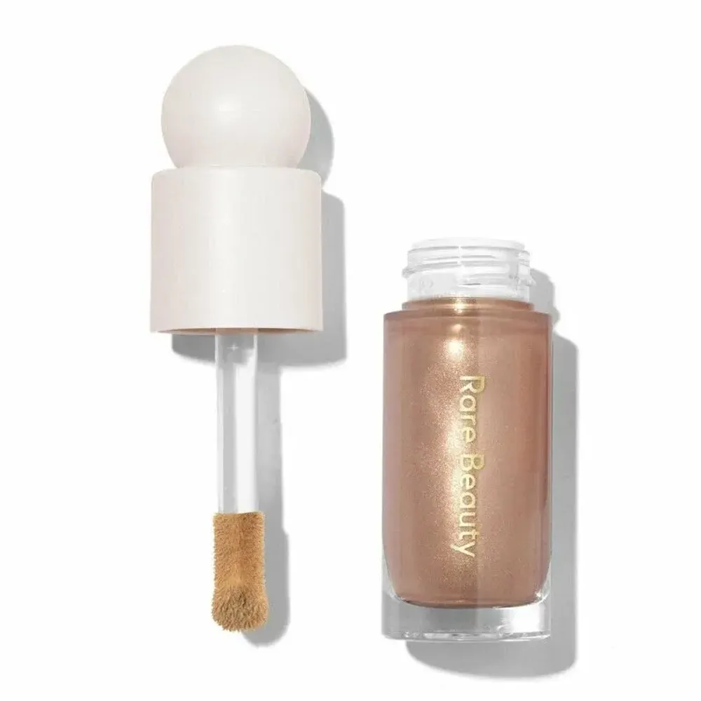 Жидкий хайлайтер Rare Beauty Positive Light Liquid Luminizer Highlight - Transcend