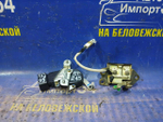 Замок багажника TOYOTA CALDINA 1997-2002
