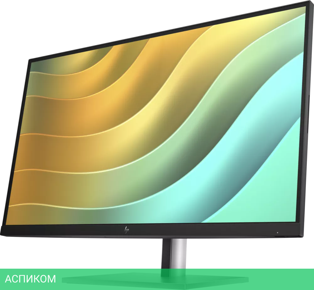 Монитор HP E27u G5 6N4D3AA