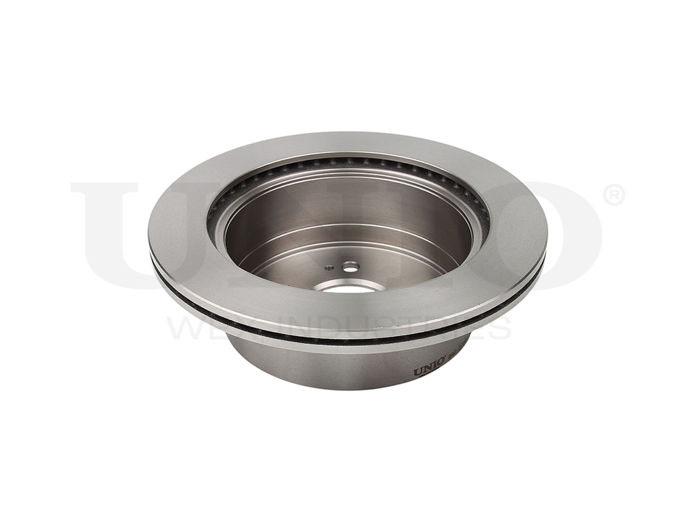 Диск тормозной задний UNIO BRD-20361