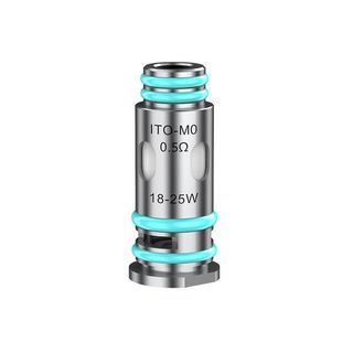 Испаритель Voopoo ITO-M0 - 0.5 ом