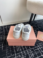 Miu Miu Sneaker (2 colors)